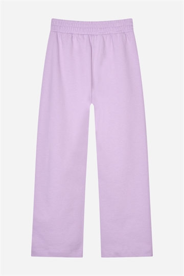 Mads Nørgaard Light Percille Sweatpants - Orchid Petal